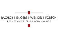 Anwaltskanzlei Rachor Engert Wendel Försch