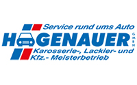 Unfallservice Hagenauer