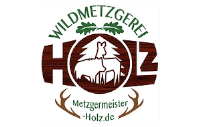 Metzgerei Holz
