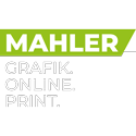 MAHLER | Grafik. Online. Print.